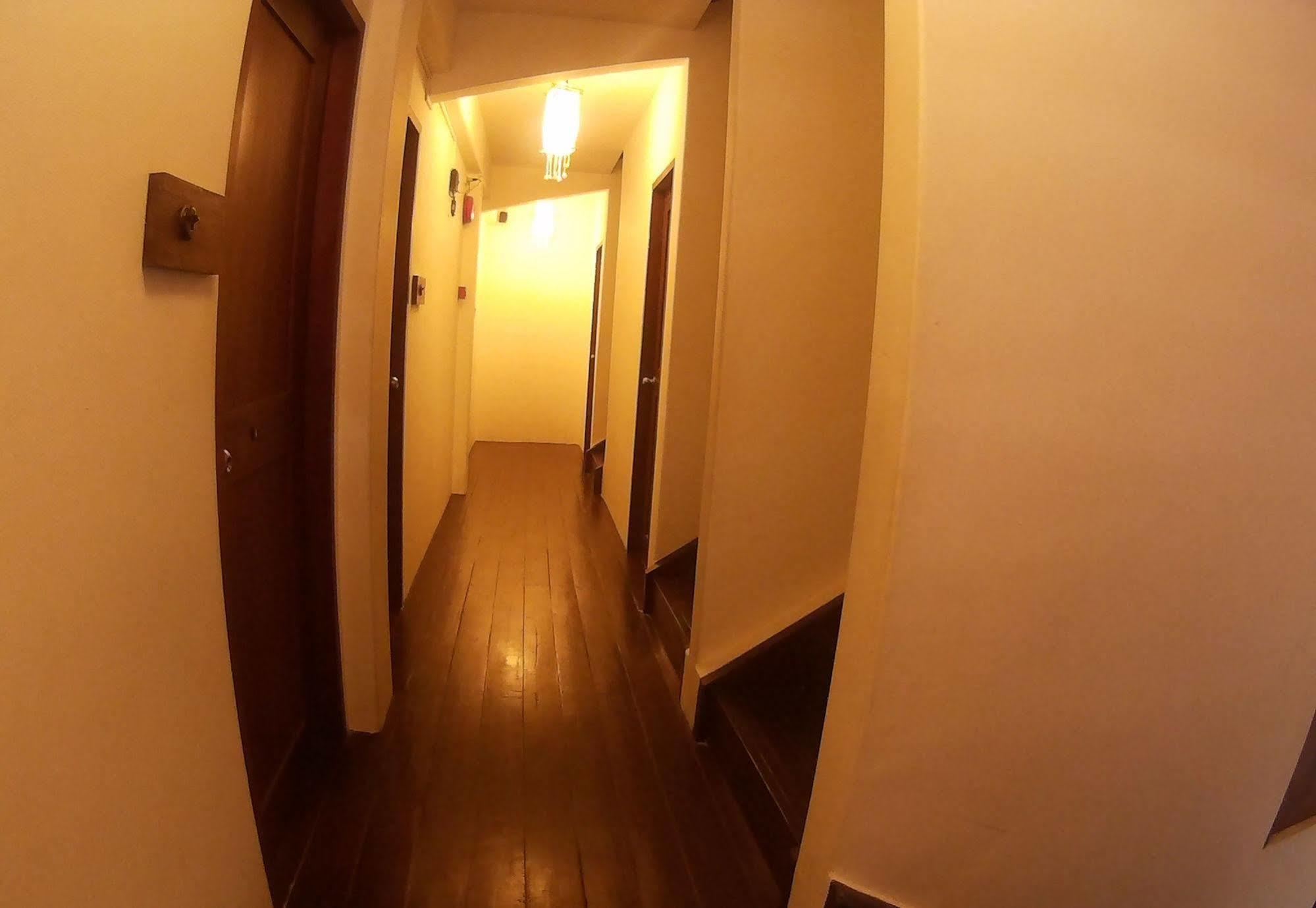 Boracay Coco Huts Hotell Balabag  Exteriör bild